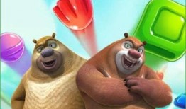 熊出没最新版本爆料,奇幻冒险新篇章，揭秘最新版本神秘元素